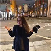 Erfahrene und emphatische Nachhilfelehrerin für Französisch und Englisch